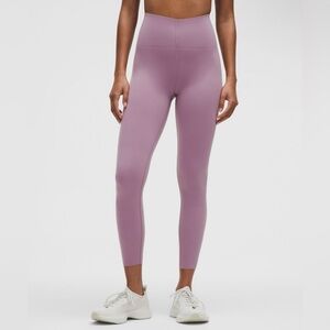 Lululemon Glow Up HR Leggings 28”